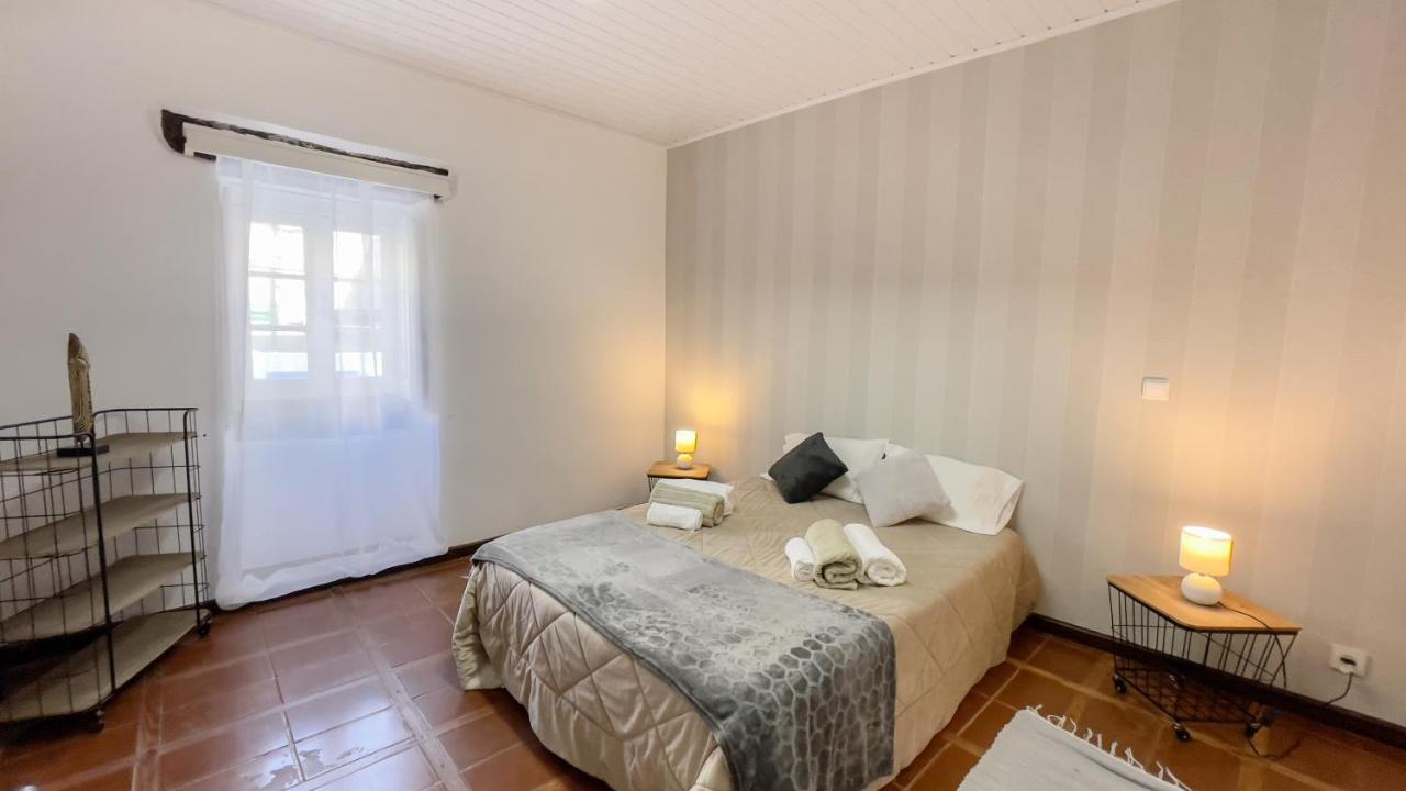 ラゴア Casa Da Pedraヴィラ エクステリア 写真