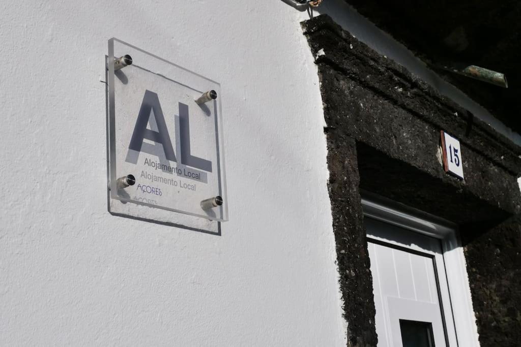 ラゴア Casa Da Pedraヴィラ エクステリア 写真