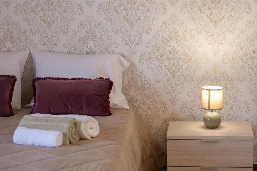 ラゴア Casa Da Pedraヴィラ エクステリア 写真