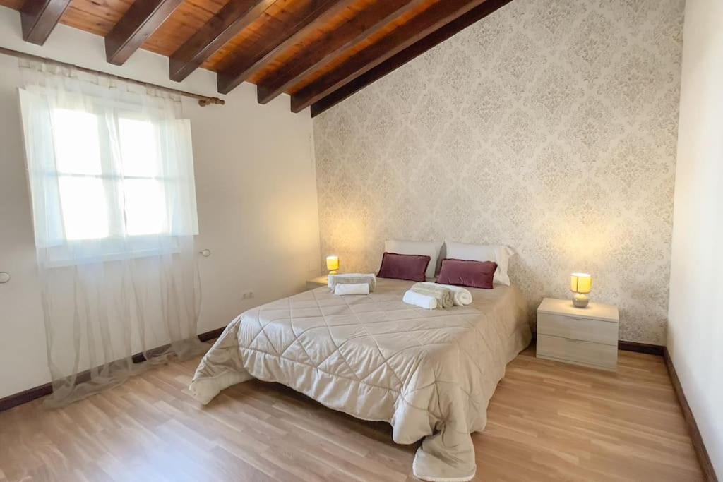 ラゴア Casa Da Pedraヴィラ エクステリア 写真