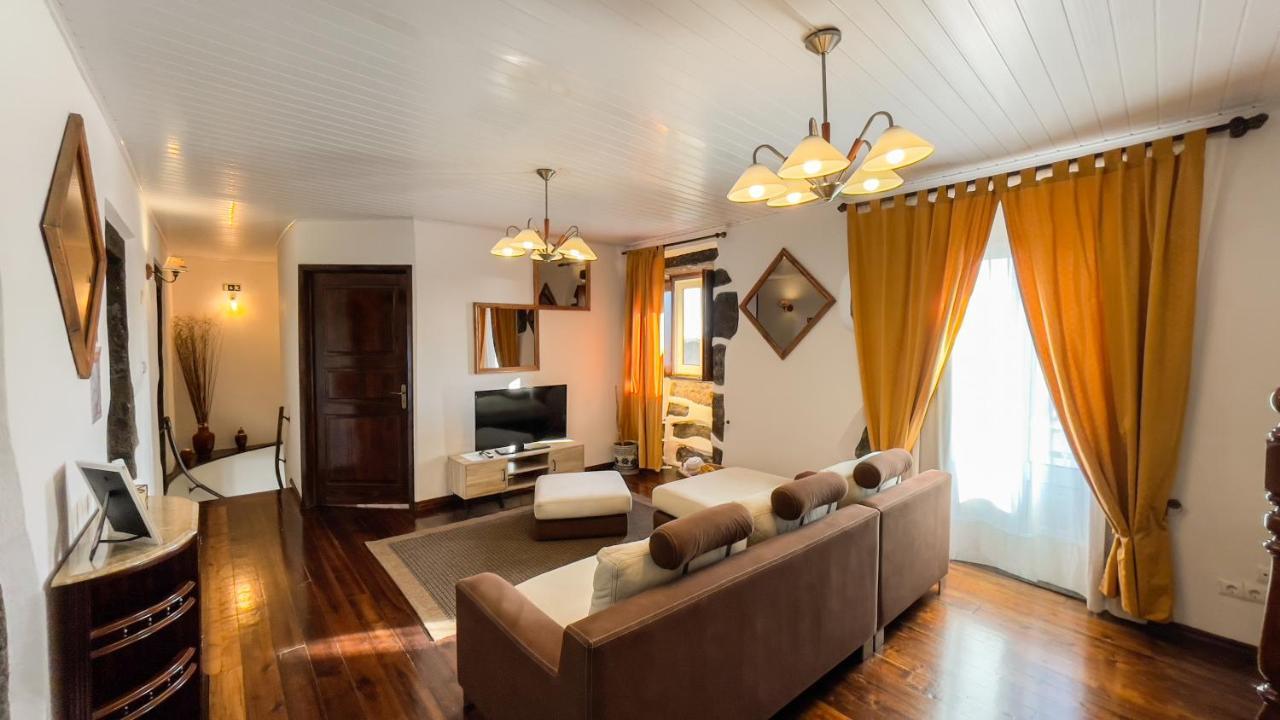 ラゴア Casa Da Pedraヴィラ エクステリア 写真