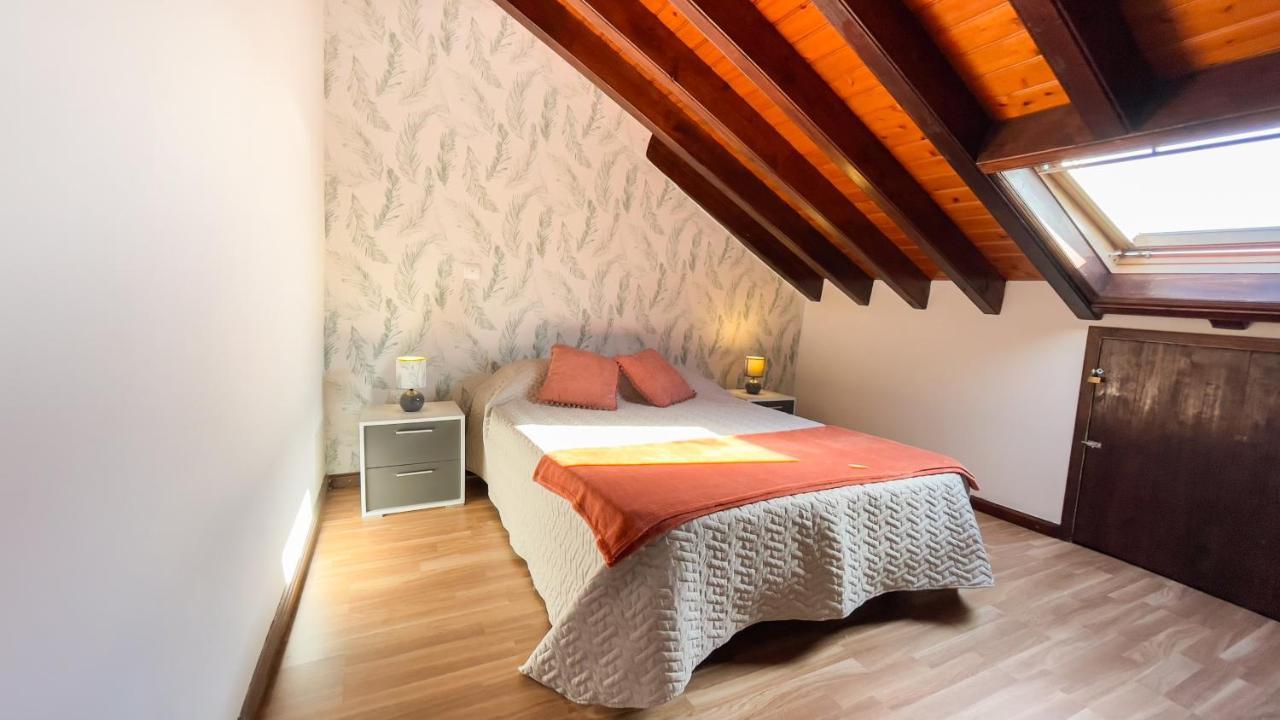 ラゴア Casa Da Pedraヴィラ エクステリア 写真