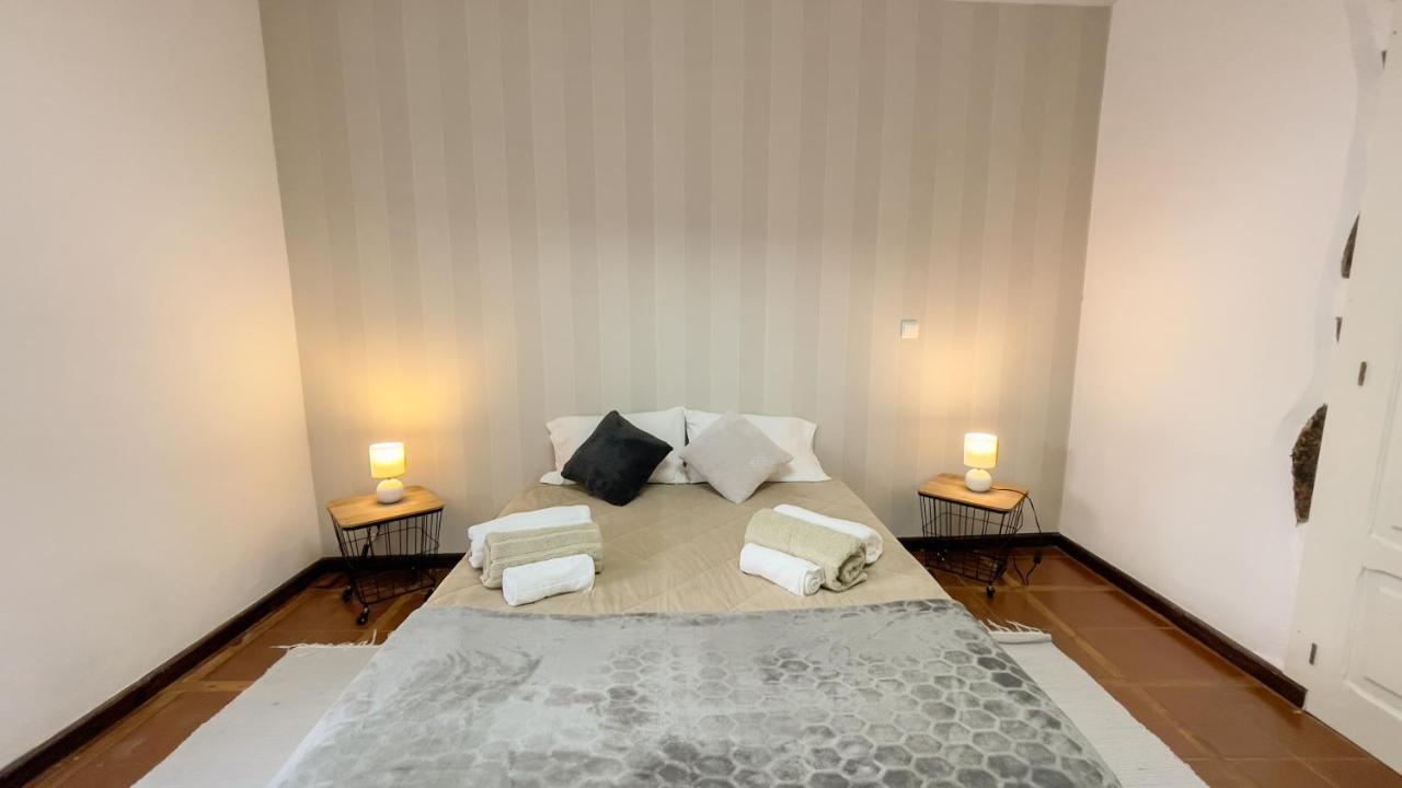 ラゴア Casa Da Pedraヴィラ エクステリア 写真