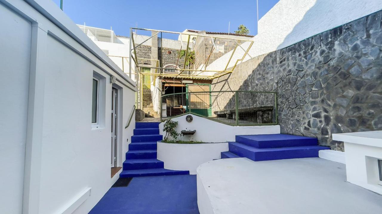 ラゴア Casa Da Pedraヴィラ エクステリア 写真