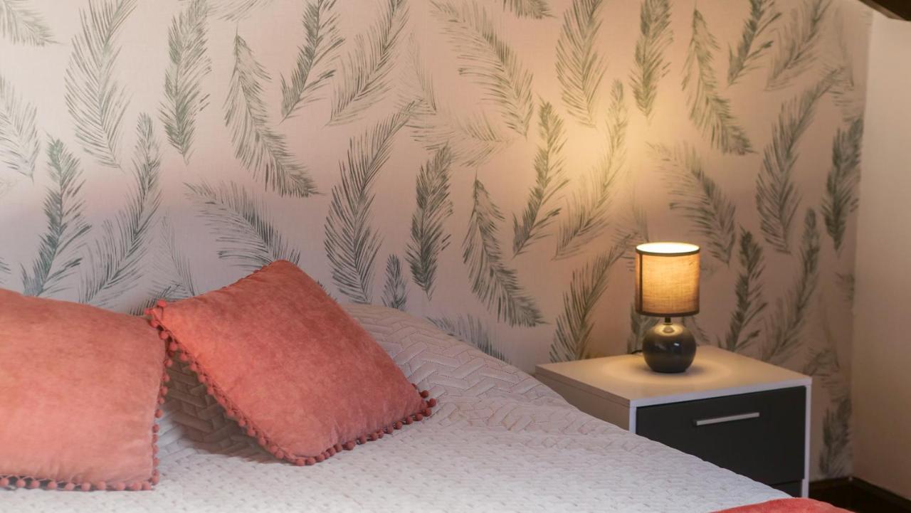 ラゴア Casa Da Pedraヴィラ エクステリア 写真